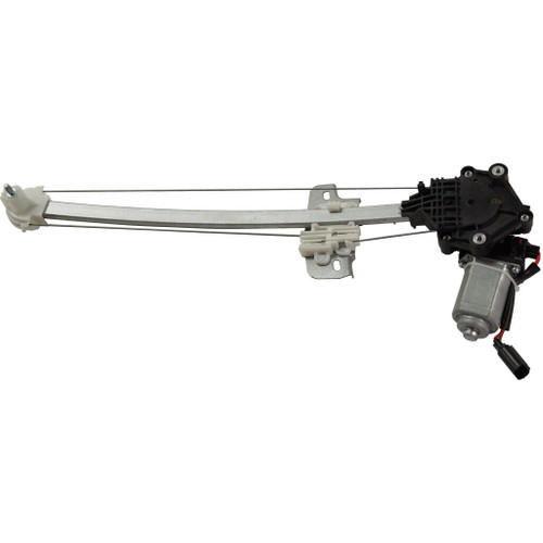 WINDOW REGULATOR RR RH POWER 2 PIN NORTH AMERICAN BUILT REPLACEMENT FOR HONDA CIVIC SEDAN 2019 PARTSLINK NUMBER HO1551131 WINDOW REGULATOR RR RH POWER 2 PIN NORTH AMERICAN BUILT REPLACEMENT FOR HONDA CIVIC SEDAN 2019 PARTSLINK NUMBER HO1551131