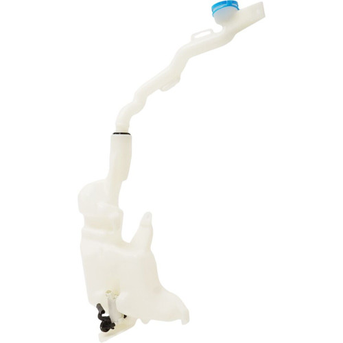 WINDSHIELD WASHER TANK W/CAP/PUMP/FILLER NECK JAPAN BUILT REPLACEMENT FOR HONDA CIVIC SEDAN 2019 PARTSLINK NUMBER HO1288219 WINDSHIELD WASHER TANK W/CAP/PUMP/FILLER NECK JAPAN BUILT REPLACEMENT FOR HONDA CIVIC SEDAN 2019 PARTSLINK NUMBER HO1288219