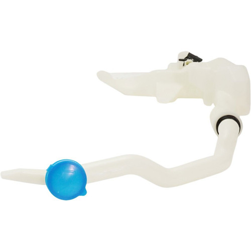 WINDSHIELD WASHER TANK W/CAP/PUMP/FILLER NECK JAPAN BUILT REPLACEMENT FOR HONDA CIVIC SEDAN 2019 PARTSLINK NUMBER HO1288219 WINDSHIELD WASHER TANK W/CAP/PUMP/FILLER NECK JAPAN BUILT REPLACEMENT FOR HONDA CIVIC SEDAN 2019 PARTSLINK NUMBER HO1288219