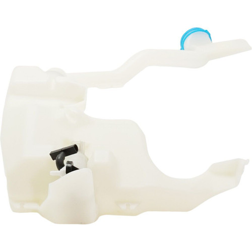WINDSHIELD WASHER TANK W/CAP/PUMP/FILLER NECK JAPAN BUILT REPLACEMENT FOR HONDA CIVIC SEDAN 2019 PARTSLINK NUMBER HO1288219 WINDSHIELD WASHER TANK W/CAP/PUMP/FILLER NECK JAPAN BUILT REPLACEMENT FOR HONDA CIVIC SEDAN 2019 PARTSLINK NUMBER HO1288219