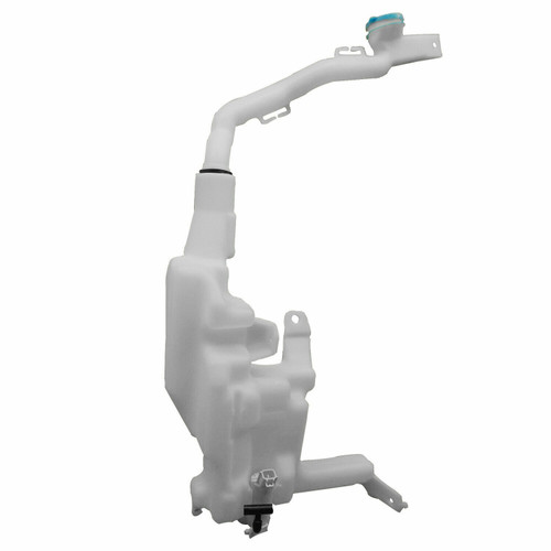 WINDSHIELD WASHER TANK W/CAP/PUMP/FILLER NECK/SENSOR JAPAN BUILT   REPLACEMENT FOR HONDA CIVIC SEDAN 2019    PARTSLINK NUMBER HO1288226