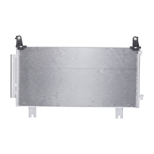 CONDENSER (30063) 1.5L TURBOCHARGED REPLACEMENT FOR HONDA CRV 2019 PARTSLINK NUMBER HO3030167 CONDENSER (30063) 1.5L TURBOCHARGED REPLACEMENT FOR HONDA CRV 2019 PARTSLINK NUMBER HO3030167