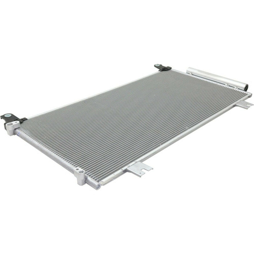 CONDENSER (30064) 2.4L L4 REPLACEMENT FOR HONDA CRV 2019 PARTSLINK NUMBER HO3030168 CONDENSER (30064) 2.4L L4 REPLACEMENT FOR HONDA CRV 2019 PARTSLINK NUMBER HO3030168