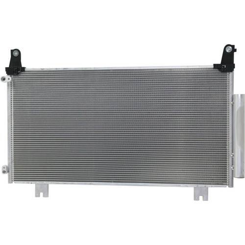 CONDENSER (30064) 2.4L L4 REPLACEMENT FOR HONDA CRV 2019 PARTSLINK NUMBER HO3030168 CONDENSER (30064) 2.4L L4 REPLACEMENT FOR HONDA CRV 2019 PARTSLINK NUMBER HO3030168