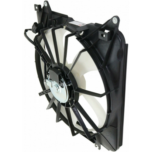 COOLING FAN ASSY 2.4L L4  REPLACEMENT FOR HONDA CRV 2019    PARTSLINK NUMBER HO3115170