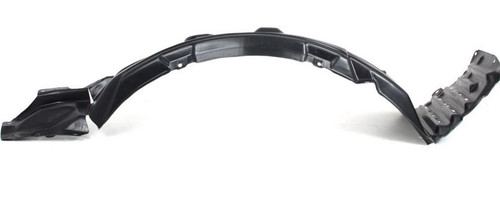 FENDER LINER FR RH EXCLUDE EVOLUTION MODELS REPLACEMENT FOR MITSUBISHI LENCER SPORTBACK 2010 PARTSLINK NUMBER MI1249121 FENDER LINER FR RH EXCLUDE EVOLUTION MODELS REPLACEMENT FOR MITSUBISHI LENCER SPORTBACK 2010 PARTSLINK NUMBER MI1249121