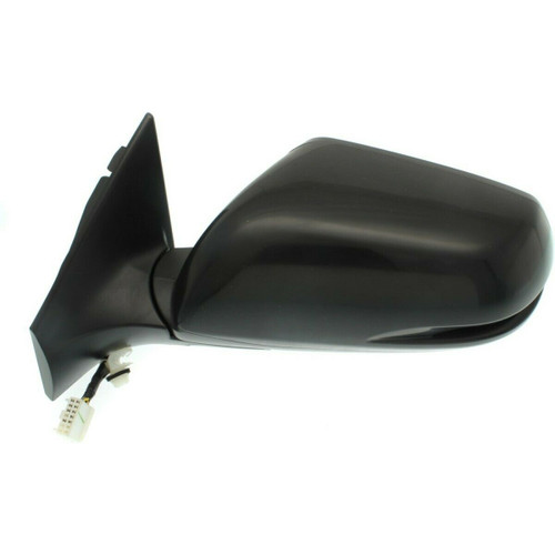 DOOR MIRROR LH POWER PTM HTD W/SIGNAL/BLIND SPOT REPLACEMENT FOR HONDA CRV 2019 PARTSLINK NUMBER HO1320318 DOOR MIRROR LH POWER PTM HTD W/SIGNAL/BLIND SPOT REPLACEMENT FOR HONDA CRV 2019 PARTSLINK NUMBER HO1320318