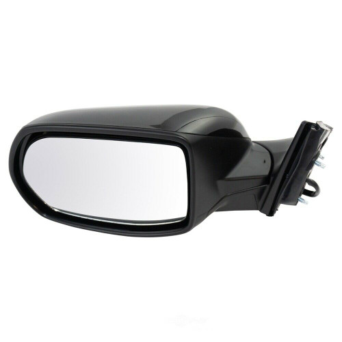 DOOR MIRROR LH POWER PTM W/HEAT REPLACEMENT FOR HONDA CRV 2019 PARTSLINK NUMBER HO1320325 DOOR MIRROR LH POWER PTM W/HEAT REPLACEMENT FOR HONDA CRV 2019 PARTSLINK NUMBER HO1320325