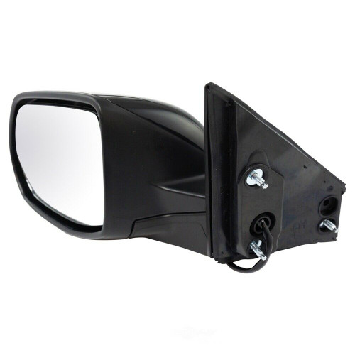 DOOR MIRROR LH POWER PTM W/HEAT REPLACEMENT FOR HONDA CRV 2019 PARTSLINK NUMBER HO1320325 DOOR MIRROR LH POWER PTM W/HEAT REPLACEMENT FOR HONDA CRV 2019 PARTSLINK NUMBER HO1320325