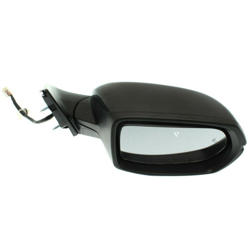 DOOR MIRROR RH POWER PTM HTD W/SIGNAL/BLIND SPOT REPLACEMENT FOR HONDA CRV 2019   PARTSLINK NUMBER 	HO1321318