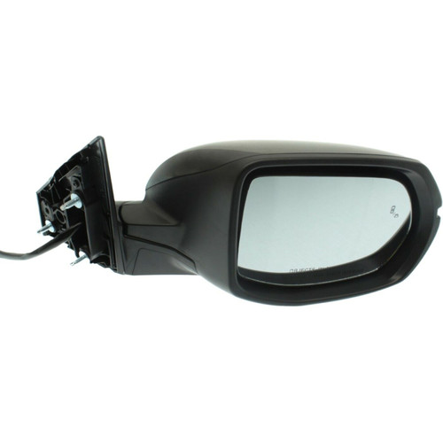 DOOR MIRROR RH POWER PTM HTD W/SIGNAL/BLIND SPOT REPLACEMENT FOR HONDA CRV 2019   PARTSLINK NUMBER 	HO1321318