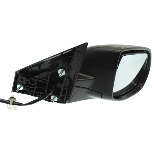 DOOR MIRROR RH POWER TEXTURED CONVEX GLASS W/O SIGNAL/HEAT REPLACEMENT FOR HONDA CRV 2019 PARTSLINK NUMBER HO1321316 DOOR MIRROR RH POWER TEXTURED CONVEX GLASS W/O SIGNAL/HEAT REPLACEMENT FOR HONDA CRV 2019 PARTSLINK NUMBER HO1321316