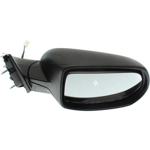DOOR MIRROR RH POWER TEXTURED CONVEX GLASS W/O SIGNAL/HEAT REPLACEMENT FOR HONDA CRV 2019 PARTSLINK NUMBER HO1321316 DOOR MIRROR RH POWER TEXTURED CONVEX GLASS W/O SIGNAL/HEAT REPLACEMENT FOR HONDA CRV 2019 PARTSLINK NUMBER HO1321316