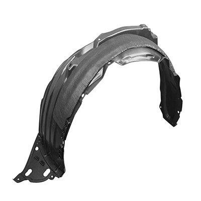 FENDER LINER LH VACUUM MODEL REPLACEMENT FOR HONDA CRV 2019   PARTSLINK NUMBER HO1248165
