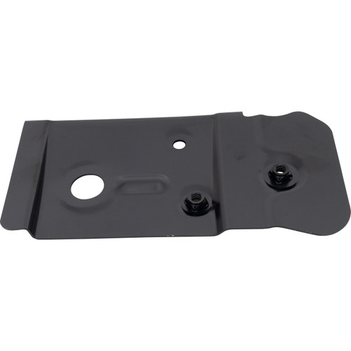 RADIATOR SUPPORT BRACKET RH STEEL REPLACEMENT FOR MITSUBISHI LENCER SPORTBACK 2010 PARTSLINK NUMBER MI1225179 RADIATOR SUPPORT BRACKET RH STEEL REPLACEMENT FOR MITSUBISHI LENCER SPORTBACK 2010 PARTSLINK NUMBER MI1225179