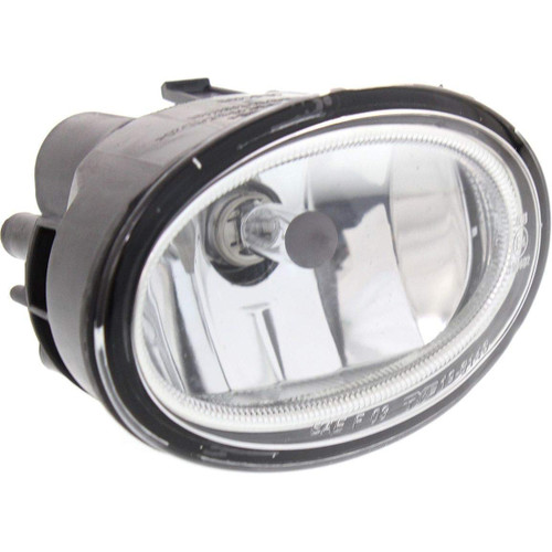 FOG LAMP FR LH HQ REPLACEMENT FOR HONDA CRV 2019 PARTSLINK NUMBER HO2592141 FOG LAMP FR LH HQ REPLACEMENT FOR HONDA CRV 2019 PARTSLINK NUMBER HO2592141