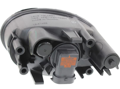 FOG LAMP FR RH CAPA  REPLACEMENT FOR HONDA CRV 2019   PARTSLINK NUMBER  HO2593141C FOG LAMP FR RH CAPA  REPLACEMENT FOR HONDA CRV 2019   PARTSLINK NUMBER  HO2593141C