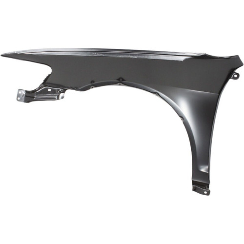 FENDER FR RH REPLACEMENT FOR HONDA ACCORD COUPE 2001 PARTSLINK NUMBER  HO1241152