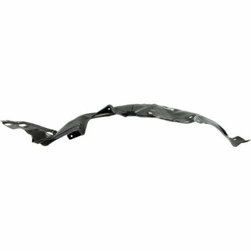 FENDER LINER LH REPLACEMENT FOR HONDA ACCORD COUPE 2001 PARTSLINK NUMBER  HO1248106