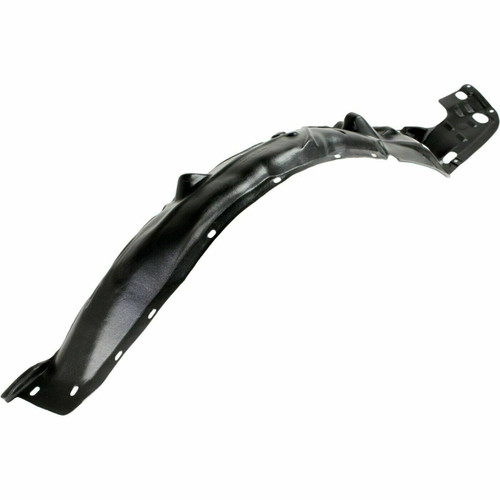 FENDER LINER RH REPLACEMENT FOR HONDA ACCORD COUPE 2001 PARTSLINK NUMBER HO1249106 FENDER LINER RH REPLACEMENT FOR HONDA ACCORD COUPE 2001 PARTSLINK NUMBER HO1249106