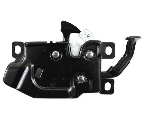 HOOD LATCH REPLACEMENT FOR HONDA ACCORD COUPE 2001 PARTSLINK NUMBER HO1234108 HOOD LATCH REPLACEMENT FOR HONDA ACCORD COUPE 2001 PARTSLINK NUMBER HO1234108