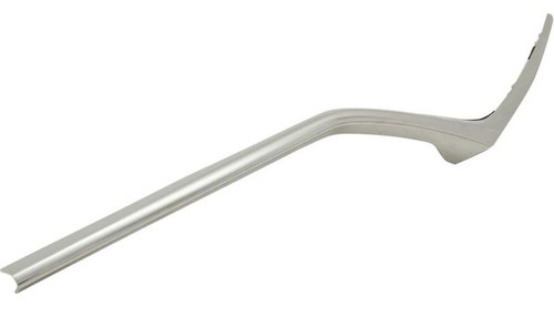 GRILLE MOULDING LH CHROME  REPLACEMENT FOR HONDA CRV 2019    PARTSLINK NUMBER HO1212121