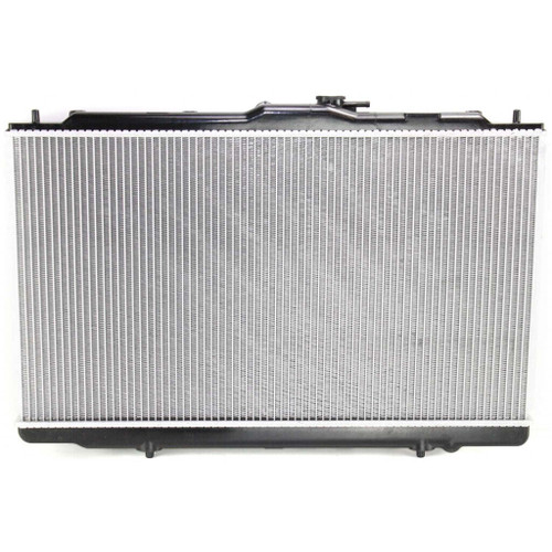 RADIATOR (2147) V6/3.2/3.0L REPLACEMENT FOR HONDA ACCORD COUPE 2001 PARTSLINK NUMBER HO3010105 RADIATOR (2147) V6/3.2/3.0L REPLACEMENT FOR HONDA ACCORD COUPE 2001 PARTSLINK NUMBER HO3010105