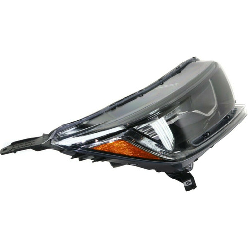 HEAD LAMP RH HALOGEN LX/EX/EX-L EXCLUDE 19 JAPAN BUILT/ 20-22 HYB MODELS HQ REPLACEMENT FOR HONDA CRV 2019 HO2503180 HEAD LAMP RH HALOGEN LX/EX/EX-L EXCLUDE 19 JAPAN BUILT/ 20-22 HYB MODELS HQ REPLACEMENT FOR HONDA CRV 2019 HO2503180