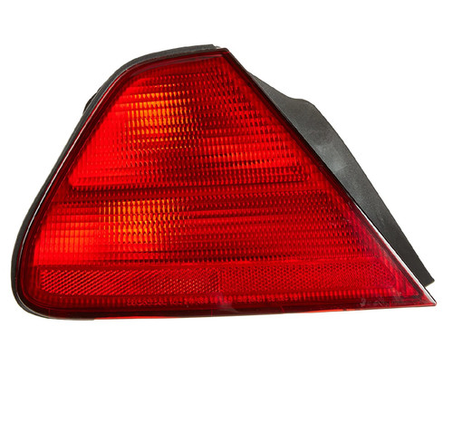 TAIL LAMP LH HQ REPLACEMENT FOR HONDA ACCORD COUPE 2001 PARTSLINK NUMBER HO2800126 TAIL LAMP LH HQ REPLACEMENT FOR HONDA ACCORD COUPE 2001 PARTSLINK NUMBER HO2800126