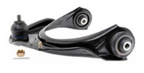 UPPER CONTROL ARM FR LH (60-S84) REPLACEMENT FOR HONDA ACCORD COUPE 2001 PARTSLINK NUMBER HD0337L UPPER CONTROL ARM FR LH (60-S84) REPLACEMENT FOR HONDA ACCORD COUPE 2001 PARTSLINK NUMBER HD0337L