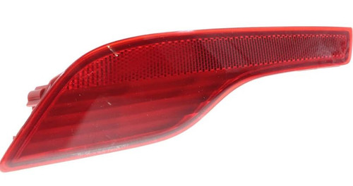 REFLECTOR RR LH CAPA REPLACEMENT FOR HONDA CRV 2019 PARTSLINK NUMBER HO1184112C REFLECTOR RR LH CAPA REPLACEMENT FOR HONDA CRV 2019 PARTSLINK NUMBER HO1184112C