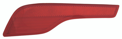 REFLECTOR RR LH CAPA REPLACEMENT FOR HONDA CRV 2019 PARTSLINK NUMBER HO1184112C REFLECTOR RR LH CAPA REPLACEMENT FOR HONDA CRV 2019 PARTSLINK NUMBER HO1184112C