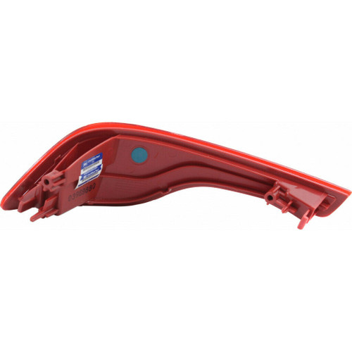 REFLECTOR RR RH HQ  REPLACEMENT FOR HONDA CRV 2019 PARTSLINK NUMBER HO1185112