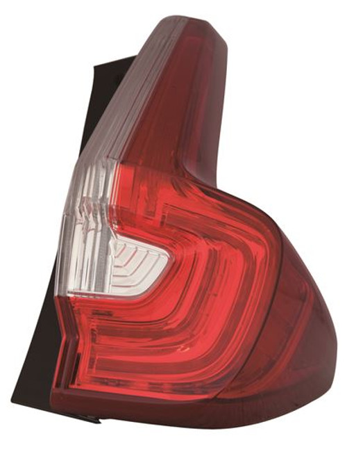 TAIL LAMP RH CAPA  REPLACEMENT FOR HONDA CRV 2019  PARTSLINK NUMBER       	HO2805113C TAIL LAMP RH CAPA  REPLACEMENT FOR HONDA CRV 2019  PARTSLINK NUMBER       	HO2805113C
