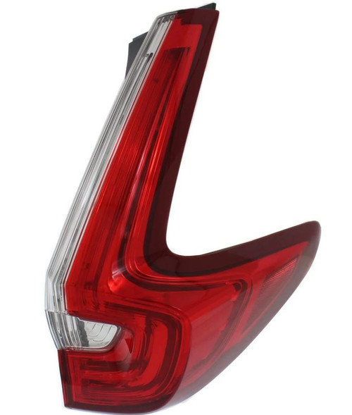 TAIL LAMP RH CAPA  REPLACEMENT FOR HONDA CRV 2019  PARTSLINK NUMBER       	HO2805113C TAIL LAMP RH CAPA  REPLACEMENT FOR HONDA CRV 2019  PARTSLINK NUMBER       	HO2805113C