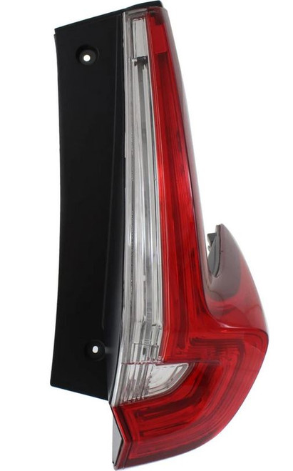 TAIL LAMP RH CAPA  REPLACEMENT FOR HONDA CRV 2019  PARTSLINK NUMBER       	HO2805113C TAIL LAMP RH CAPA  REPLACEMENT FOR HONDA CRV 2019  PARTSLINK NUMBER       	HO2805113C
