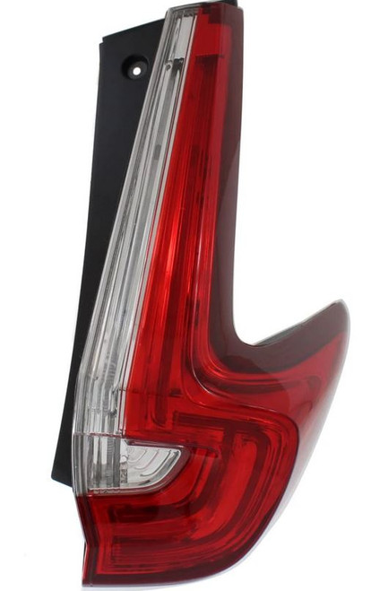 TAIL LAMP RH CAPA  REPLACEMENT FOR HONDA CRV 2019  PARTSLINK NUMBER       	HO2805113C TAIL LAMP RH CAPA  REPLACEMENT FOR HONDA CRV 2019  PARTSLINK NUMBER       	HO2805113C