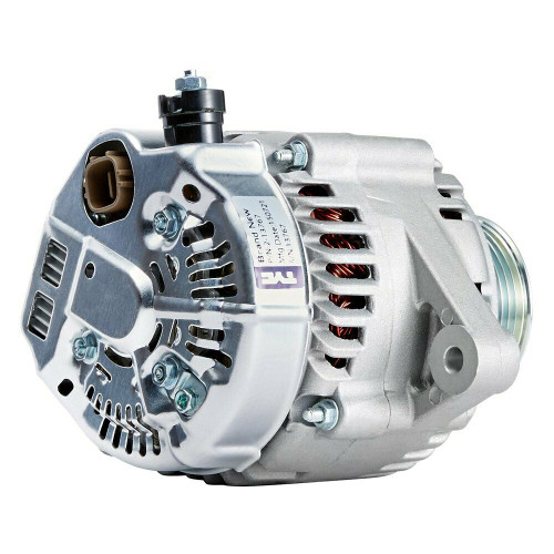 ALTERNATOR 2.3L REPLACEMENT FOR HONDA ACCORD SEDAN 2001 PARTSLINK NUMBER 2-13767 ALTERNATOR 2.3L REPLACEMENT FOR HONDA ACCORD SEDAN 2001 PARTSLINK NUMBER 2-13767