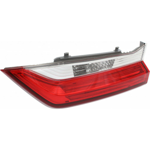 TRUNK LAMP RH CAPA REPLACEMENT FOR HONDA CRV 2019 PARTSLINK NUMBER HO2803116C TRUNK LAMP RH CAPA REPLACEMENT FOR HONDA CRV 2019 PARTSLINK NUMBER HO2803116C