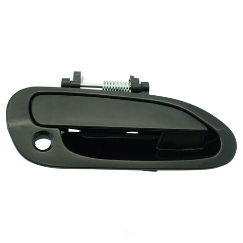 DOOR HANDLE FR RH OUTER REPLACEMENT FOR HONDA ACCORD SEDAN 2001 PARTSLINK NUMBER HO1311106 DOOR HANDLE FR RH OUTER REPLACEMENT FOR HONDA ACCORD SEDAN 2001 PARTSLINK NUMBER HO1311106