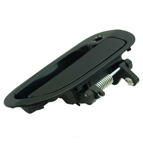 DOOR HANDLE FR RH OUTER REPLACEMENT FOR HONDA ACCORD SEDAN 2001 PARTSLINK NUMBER HO1311106 DOOR HANDLE FR RH OUTER REPLACEMENT FOR HONDA ACCORD SEDAN 2001 PARTSLINK NUMBER HO1311106