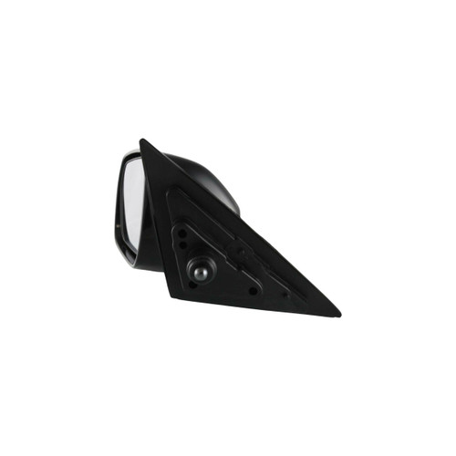 DOOR MIRROR LH MANUAL REPLACEMENT FOR HONDA ACCORD SEDAN 2001 PARTSLINK NUMBER  HO1320121