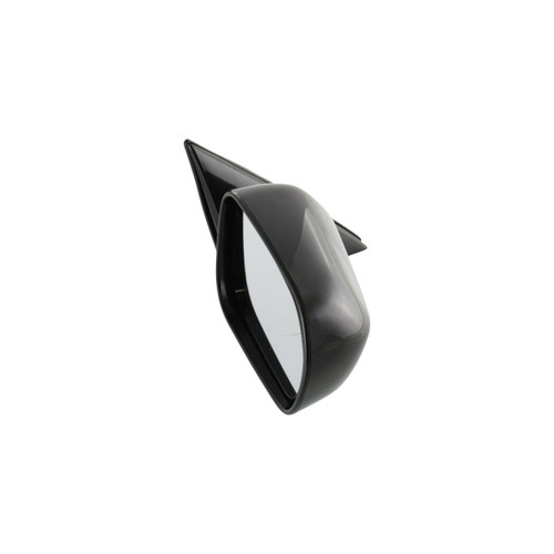 DOOR MIRROR LH MANUAL REPLACEMENT FOR HONDA ACCORD SEDAN 2001 PARTSLINK NUMBER  HO1320121