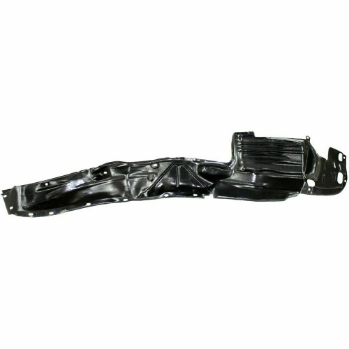 FENDER LINER LH REPLACEMENT FOR HONDA ACCORD SEDAN 2001 PARTSLINK NUMBER HO1248106 FENDER LINER LH REPLACEMENT FOR HONDA ACCORD SEDAN 2001 PARTSLINK NUMBER HO1248106