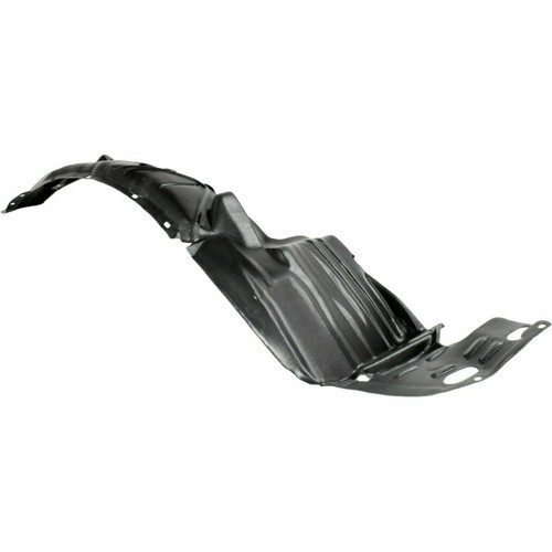 FENDER LINER RH  REPLACEMENT FOR HONDA ACCORD SEDAN 2001 PARTSLINK NUMBER  HO1249106