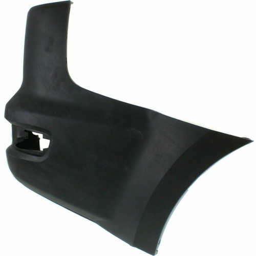 BUMPER END RR RH PRIMED REPLACEMENT FOR MITSUBISHI OUTLANDER 2010 PARTSLINK NUMBER MI1105114 BUMPER END RR RH PRIMED REPLACEMENT FOR MITSUBISHI OUTLANDER 2010 PARTSLINK NUMBER MI1105114