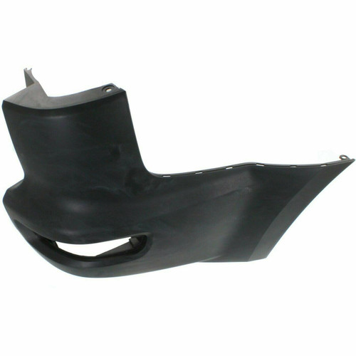 BUMPER END RR RH PRIMED REPLACEMENT FOR MITSUBISHI OUTLANDER 2010 PARTSLINK NUMBER MI1105114 BUMPER END RR RH PRIMED REPLACEMENT FOR MITSUBISHI OUTLANDER 2010 PARTSLINK NUMBER MI1105114