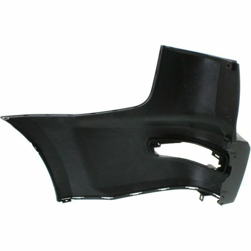 BUMPER END RR RH PRIMED REPLACEMENT FOR MITSUBISHI OUTLANDER 2010 PARTSLINK NUMBER MI1105114 BUMPER END RR RH PRIMED REPLACEMENT FOR MITSUBISHI OUTLANDER 2010 PARTSLINK NUMBER MI1105114