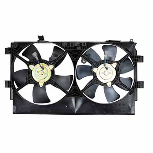 COOLING FAN ASSY 2.4L REPLACEMENT FOR MITSUBISHI OUTLANDER 2010 PARTSLINK NUMBER MI3115142 COOLING FAN ASSY 2.4L REPLACEMENT FOR MITSUBISHI OUTLANDER 2010 PARTSLINK NUMBER MI3115142