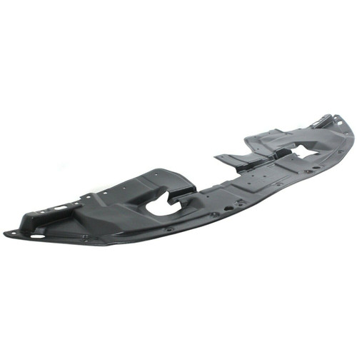 ENGINE SPLASH SHIELD REPLACEMENT FOR MITSUBISHI OUTLANDER 2010 PARTSLINK NUMBER MI1228125 ENGINE SPLASH SHIELD REPLACEMENT FOR MITSUBISHI OUTLANDER 2010 PARTSLINK NUMBER MI1228125